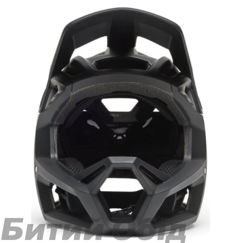 Шолом FOX PROFRAME Helmet - FREQUENCY 