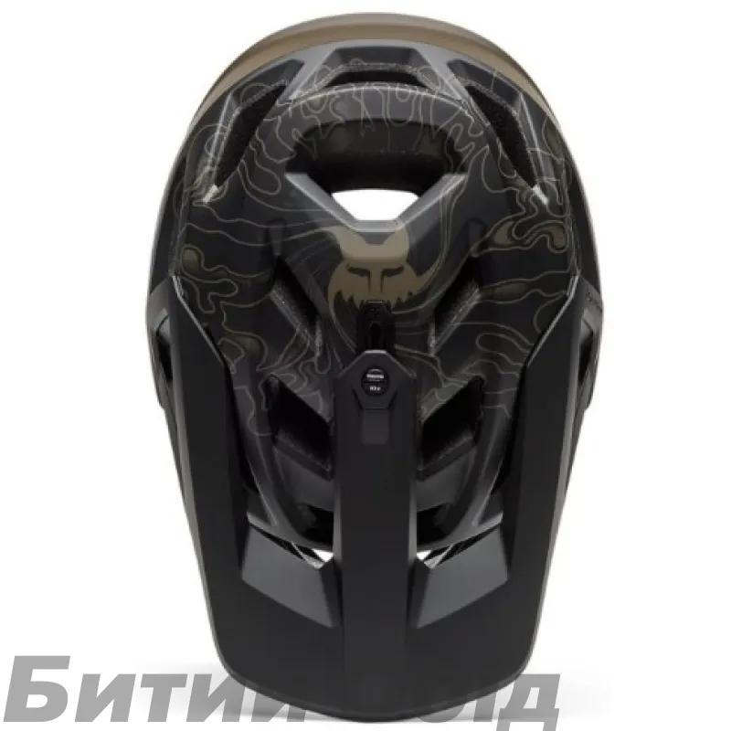 Шолом FOX PROFRAME Helmet - FREQUENCY 