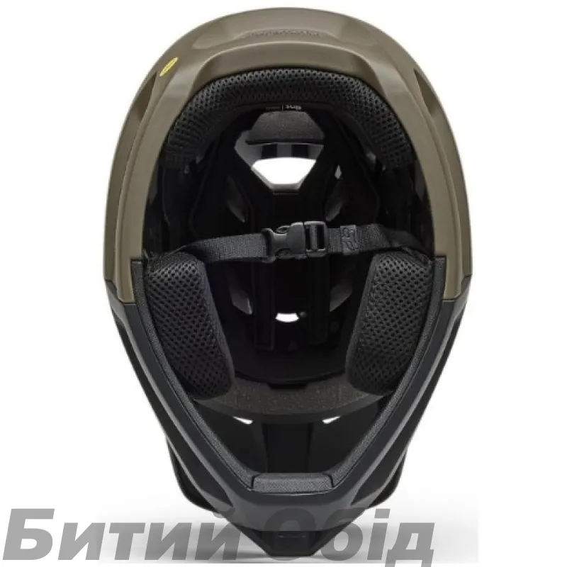 Шолом FOX PROFRAME Helmet - FREQUENCY 
