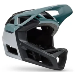 Шлем FOX PROFRAME Helmet - RIZER [Pale Blue]