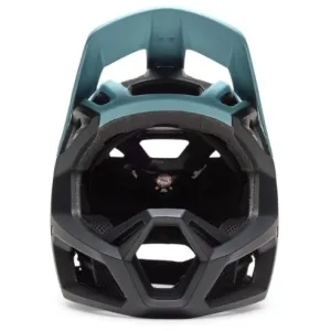 Шлем FOX PROFRAME Helmet - RIZER [Pale Blue]