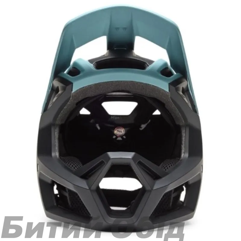 Шолом FOX PROFRAME Helmet - RIZER [Pale Blue]