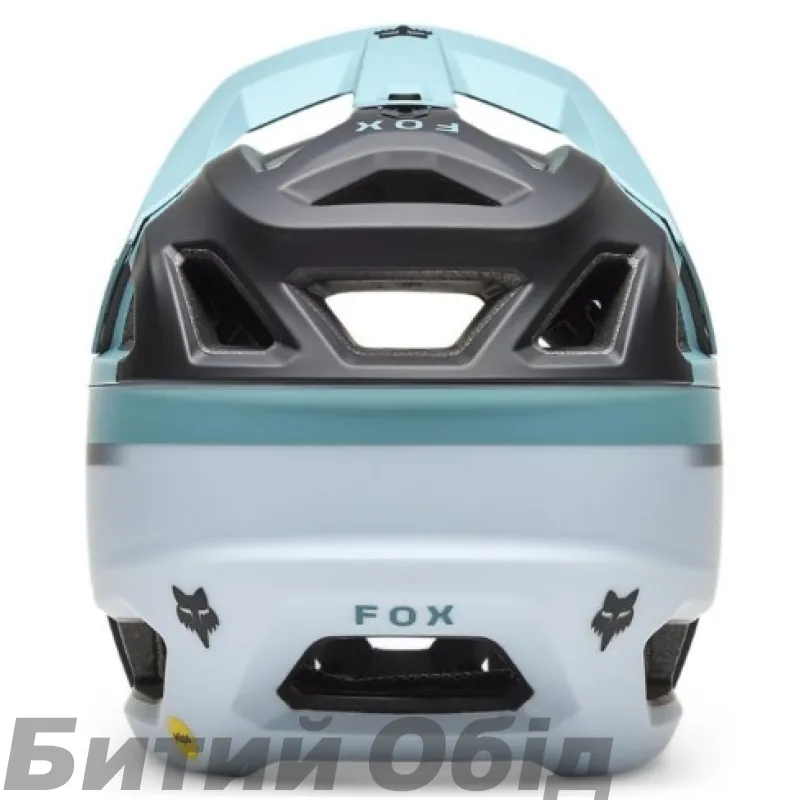 Шолом FOX PROFRAME Helmet - RIZER [Pale Blue]