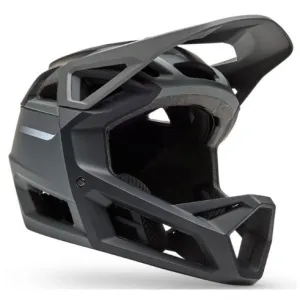 Шлем FOX PROFRAME Helmet - RIZER [Dark Shadow]