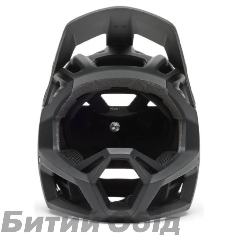Шолом FOX PROFRAME Helmet - RIZER [Dark Shadow]