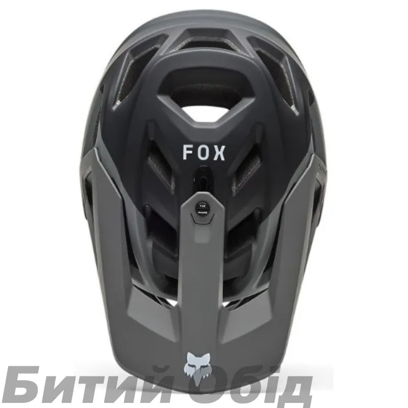 Шолом FOX PROFRAME Helmet - RIZER [Dark Shadow]