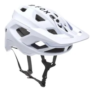 Шлем FOX SPEEDFRAME Helmet - SOLID 