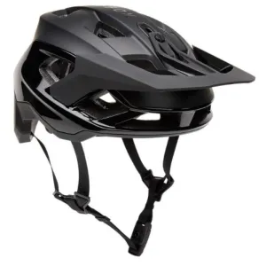 Шлем FOX SPEEDFRAME PRO Helmet - MATTE [Black]