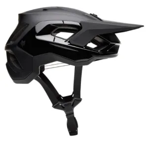 Шлем FOX SPEEDFRAME PRO Helmet - MATTE [Black]