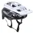 Шолом FOX SPEEDFRAME PRO Helmet - DEFY [Pewter], L