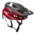 Шолом FOX SPEEDFRAME PRO Helmet - DEFY [Flo Red], L
