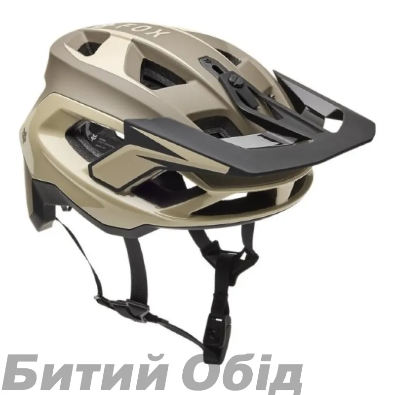 Шолом FOX SPEEDFRAME PRO Helmet - DEFY