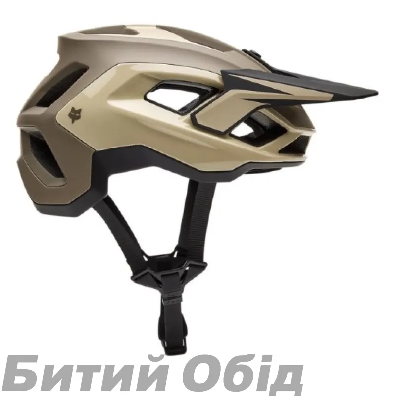 Шолом FOX SPEEDFRAME PRO Helmet - DEFY