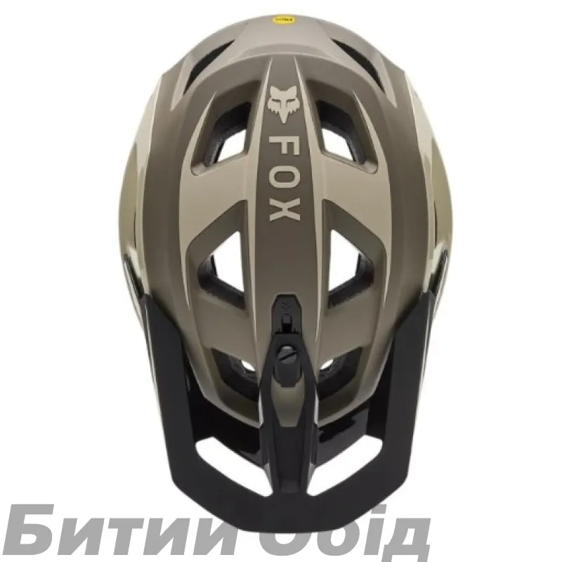 Шолом FOX SPEEDFRAME PRO Helmet - DEFY