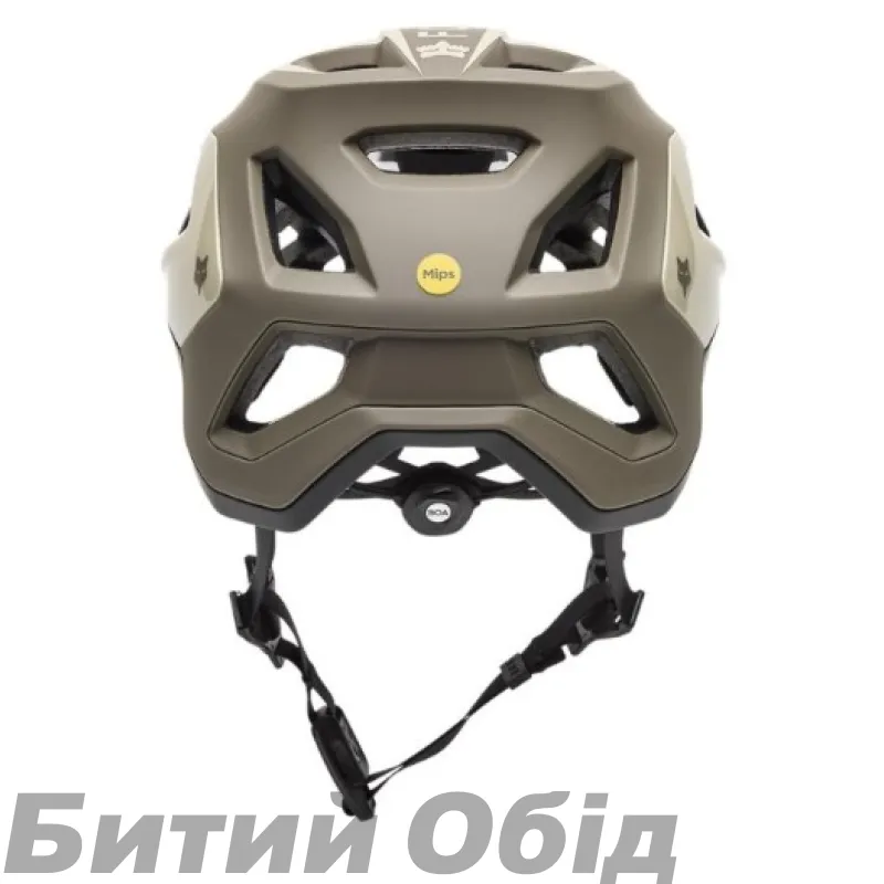 Шолом FOX SPEEDFRAME PRO Helmet - DEFY