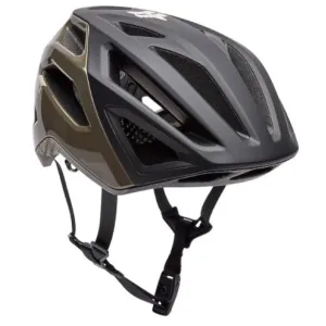 Шлем FOX CROSSFRAME PRO Helmet - PULSE [Sand]