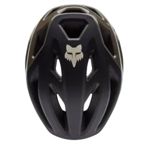 Шлем FOX CROSSFRAME PRO Helmet - PULSE [Sand]