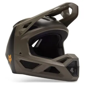 Шлем FOX RAMPAGE Helmet - 5050 