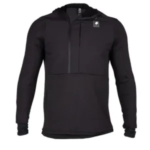 Толстовка FOX DEFEND THERMAL Hoodie [Black]