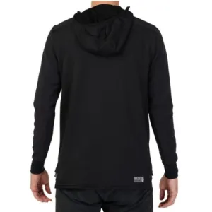 Толстовка FOX DEFEND THERMAL Hoodie [Black]