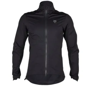 Куртка FOX FLEXAIR LITE Jacket [Black]
