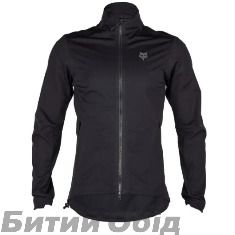 Куртка FOX FLEXAIR LITE Jacket [Black]