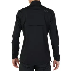 Куртка FOX FLEXAIR LITE Jacket [Black]