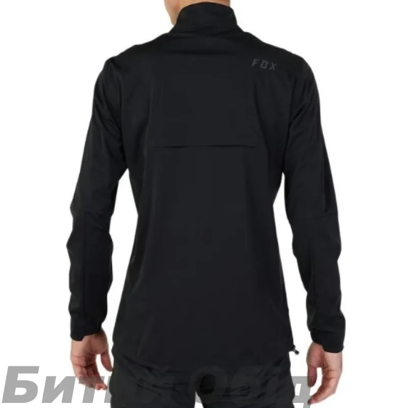 Куртка FOX FLEXAIR LITE Jacket [Black]