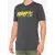 Футболка Ride 100% ARGUS Tech Tee [Heather], L