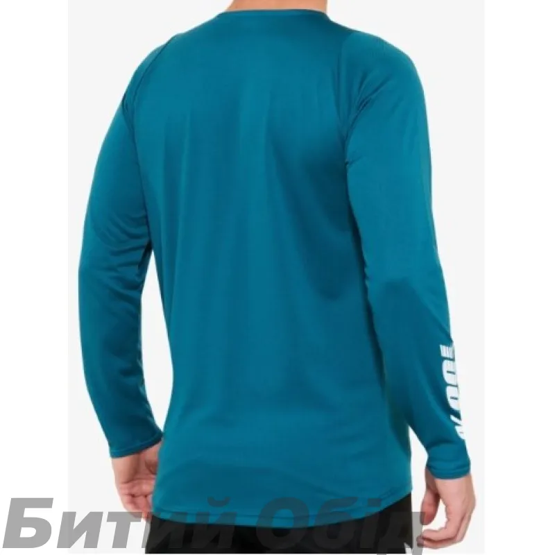 Джерсі 100% R-CORE Jersey [Gulf]