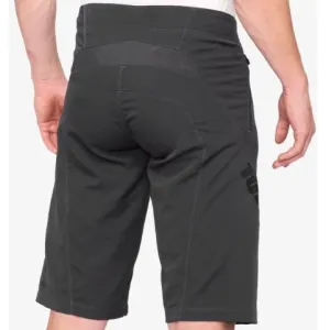 Шорты 100% AIRMATIC Short 