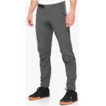 Штаны 100% AIRMATIC Pant [Charcoal]