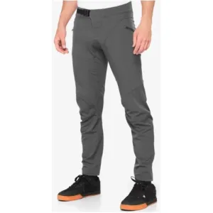 Штаны 100% AIRMATIC Pant [Charcoal]