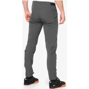 Штаны 100% AIRMATIC Pant [Charcoal]