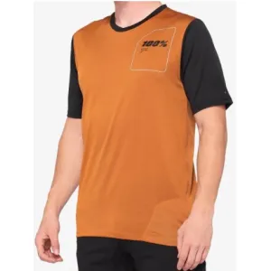 Джерси 100% RIDECAMP Jersey