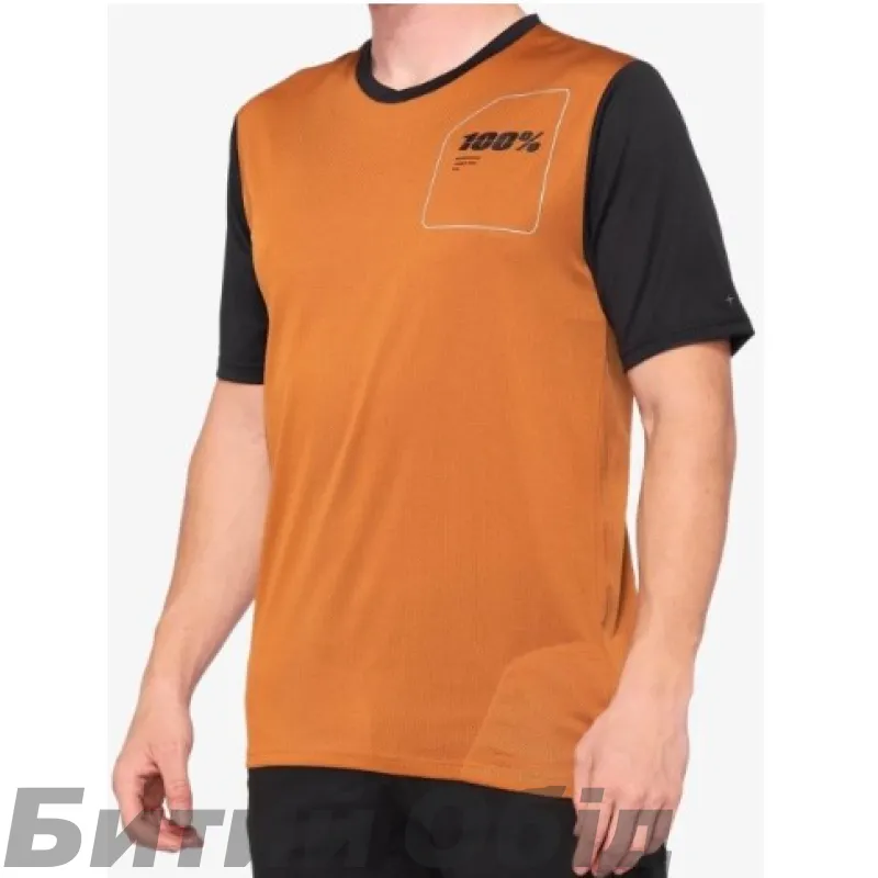 Джерсі 100% RIDECAMP Jersey
