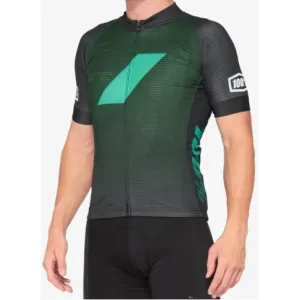 Джерси 100% EXCEEDA Jersey [Teal]