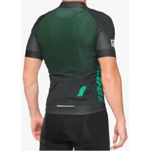 Джерси 100% EXCEEDA Jersey [Teal]