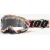 Очки 100% ACCURI 2 Goggle [Flea], Clear Lens