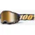 Окуляри 100% ACCURI 2 Goggle [Risland], Mirror Gold Lens