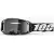 Окуляри 100% ARMATIC Goggle [Black], Clear Lens