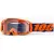 Окуляри 100% ARMATIC Goggle [Neon Orange], Clear Lens