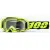 Окуляри 100% ARMATIC Goggle [Neon Yellow], Clear Lens