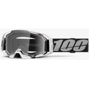 Очки 100% ARMATIC Goggle, Clear Lens