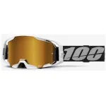 Очки 100% ARMATIC Goggle, Mirror Gold Lens Очки 100% ARMATIC Goggle, Mirror Gold Lens
