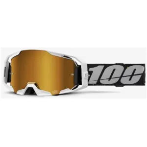 Очки 100% ARMATIC Goggle, Mirror Lens