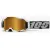 Очки 100% ARMATIC Goggle [RapidRacer], Mirror Gold Lens