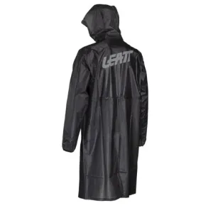 Дощовик LEATT Mud Raincoat [Black], One Size