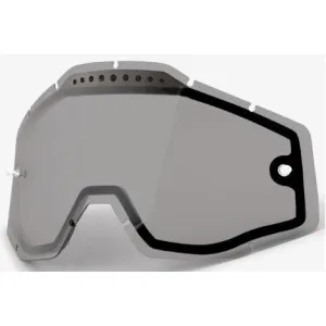 Лінза 100% RC/AC/ST Dual Vented Lens