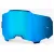 Лінза 100% ARMEGA Lens [Mirror Blue], Mirror Blue Lens